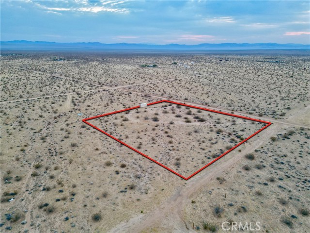 Detail Gallery Image 15 of 24 For 0 Venus St, Joshua Tree,  CA 92252 - – Beds | – Baths