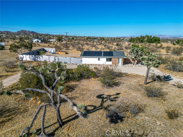 Detail Gallery Image 66 of 70 For 55924 Wood Dr, Yucca Valley,  CA 92284 - 2 Beds | 1 Baths