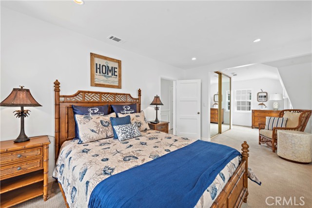 Detail Gallery Image 18 of 29 For 224 Amethyst, Newport Beach,  CA 92662 - 3 Beds | 3 Baths