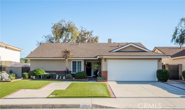 Detail Gallery Image 1 of 19 For 19466 Avenida Del Campo, Walnut,  CA 91789 - 3 Beds | 2 Baths