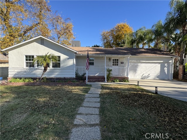 Detail Gallery Image 2 of 21 For 5934 Calvin Ave, Tarzana,  CA 91356 - 3 Beds | 2 Baths