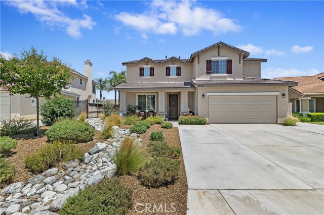 20834 Stony Brook Circle, Riverside, CA 92508