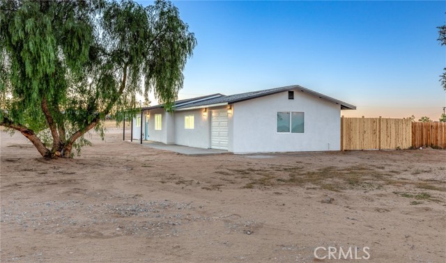 Detail Gallery Image 9 of 39 For 60396 Napa Rd, Landers,  CA 92285 - 2 Beds | 2 Baths