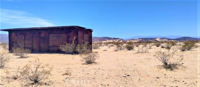 Detail Gallery Image 6 of 9 For 69876 Nandina St, Twentynine Palms,  CA 92277 - 1 Beds | 1 Baths