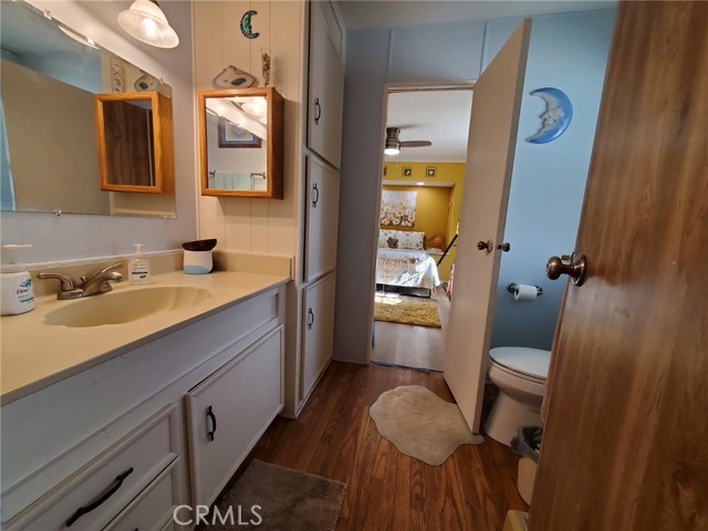 Detail Gallery Image 23 of 23 For 21204 Seepwillow Way, Canyon Country,  CA 91351 - 2 Beds | 2 Baths