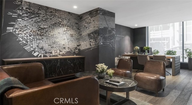 Detail Gallery Image 41 of 75 For 150 Van Ness Ave #1222,  San Francisco,  CA 94102 - 1 Beds | 1 Baths