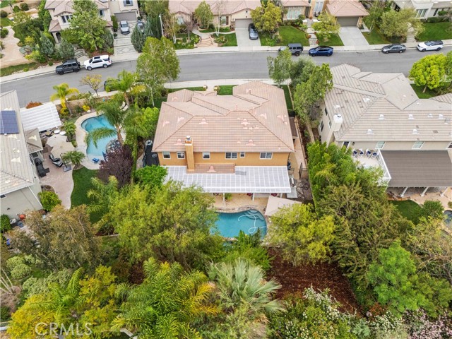 Detail Gallery Image 55 of 56 For 24987 Greensbrier Dr, Stevenson Ranch,  CA 91381 - 5 Beds | 4 Baths