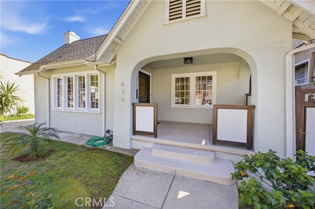 Detail Gallery Image 4 of 27 For 630 Pioneer Dr, Glendale,  CA 91203 - 3 Beds | 1 Baths