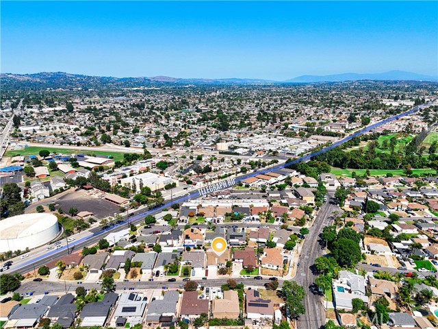 Detail Gallery Image 36 of 41 For 10742 Alclad Ave, Whittier,  CA 90605 - 3 Beds | 2 Baths