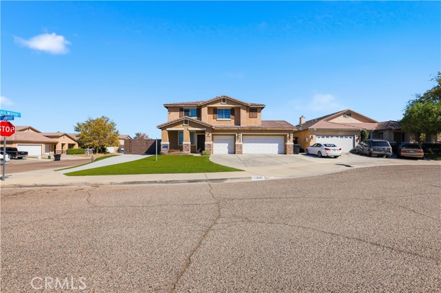 Detail Gallery Image 2 of 50 For 13385 Dunwood, Victorville,  CA 92392 - 4 Beds | 3 Baths