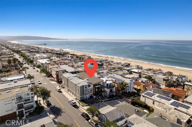 228 31st Street, Manhattan Beach, California 90266, 4 Bedrooms Bedrooms, ,3 BathroomsBathrooms,Residential,Sold,31st,SB23027297