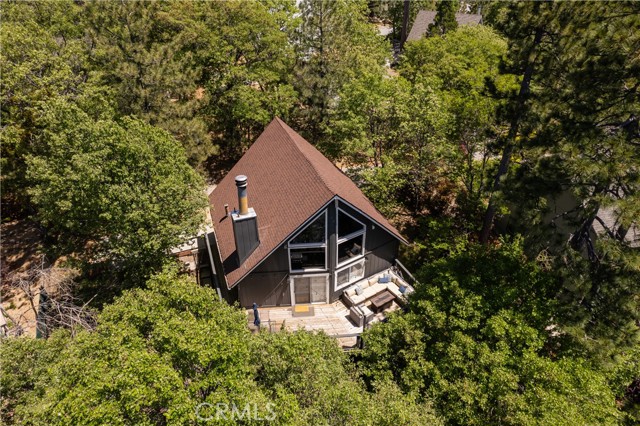 Detail Gallery Image 26 of 26 For 1275 Golden Rule Ln, Lake Arrowhead,  CA 92352 - 4 Beds | 2 Baths