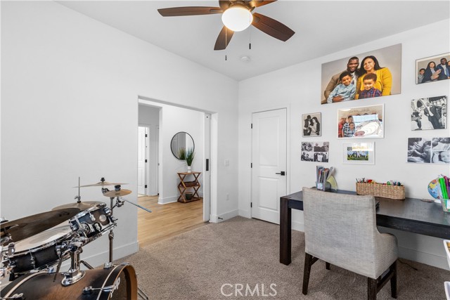 Detail Gallery Image 25 of 58 For 212 Artina Ct, Tehachapi,  CA 93561 - 4 Beds | 2 Baths