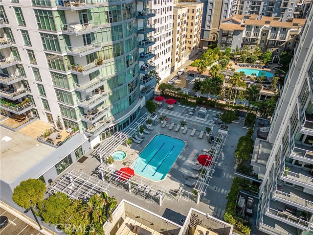 Detail Gallery Image 36 of 48 For 400 W Ocean Bld #206,  Long Beach,  CA 90802 - 2 Beds | 2 Baths