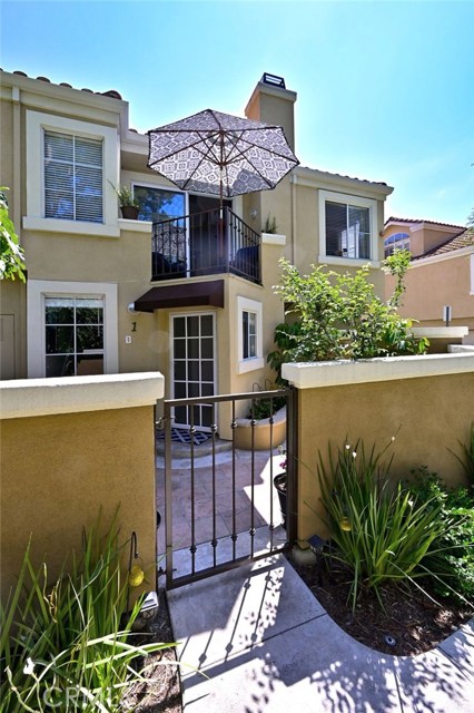 1 Overture Ln, Aliso Viejo, CA 92656