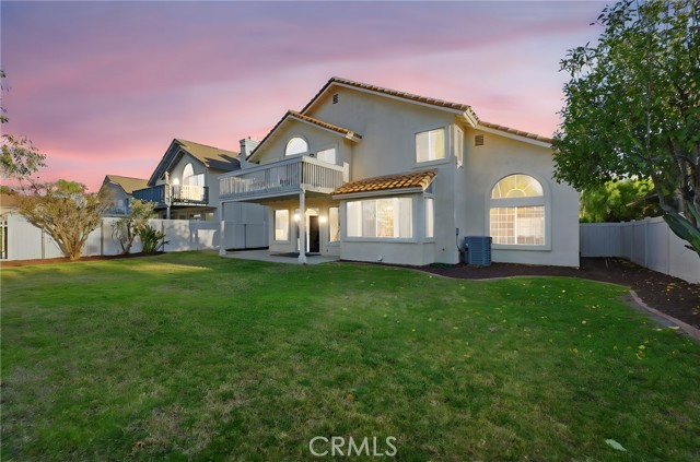 Detail Gallery Image 36 of 59 For 31772 Corte Rosario, Temecula,  CA 92592 - 5 Beds | 3 Baths