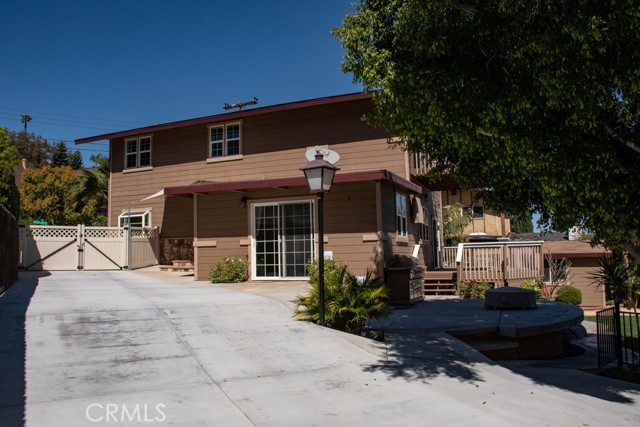 Detail Gallery Image 28 of 68 For 933 Eastside Rd, El Cajon,  CA 92020 - 3 Beds | 2/1 Baths