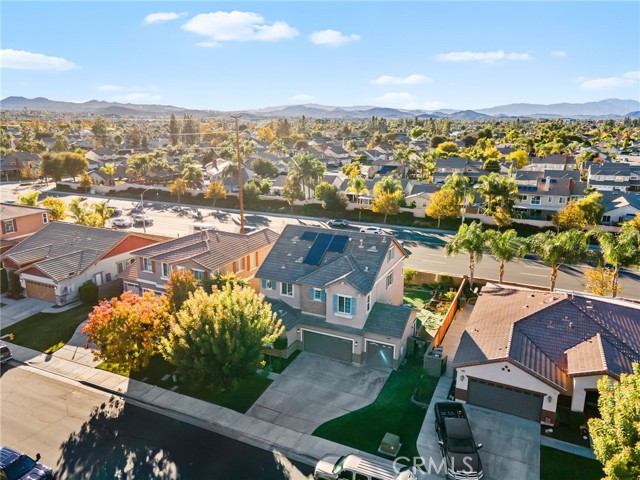 Detail Gallery Image 42 of 59 For 30261 Tattersail, Menifee,  CA 92584 - 5 Beds | 3 Baths