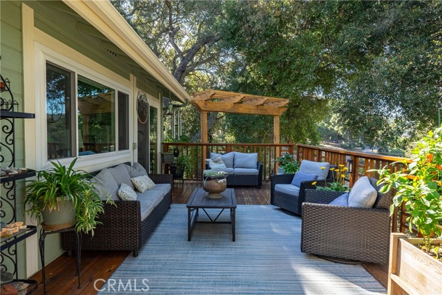 Detail Gallery Image 45 of 48 For 8625 San Gregorio Rd, Atascadero,  CA 93422 - 3 Beds | 2/1 Baths