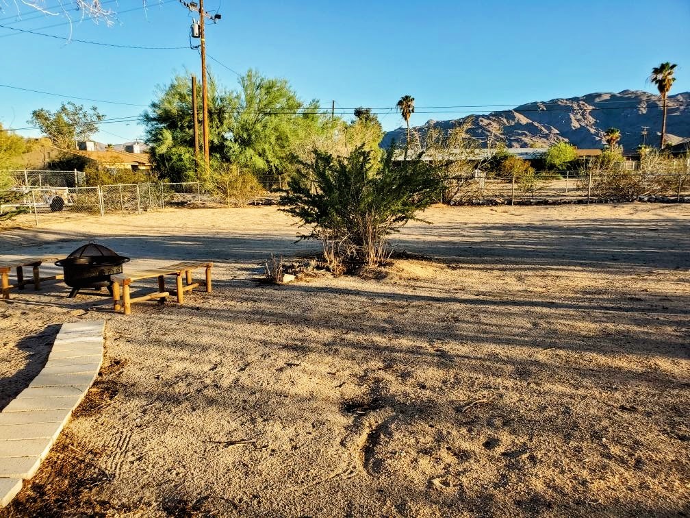 Detail Gallery Image 16 of 20 For 73393 Sun Valley Dr, Twentynine Palms,  CA 92277 - 3 Beds | 1/1 Baths