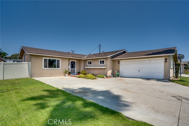 Detail Gallery Image 1 of 1 For 6771 Marilyn Dr, Huntington Beach,  CA 92647 - 3 Beds | 2 Baths