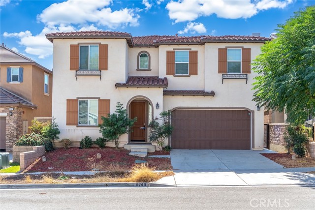 Detail Gallery Image 1 of 29 For 9749 La Vine Ct, Rancho Cucamonga,  CA 91701 - 4 Beds | 3/1 Baths