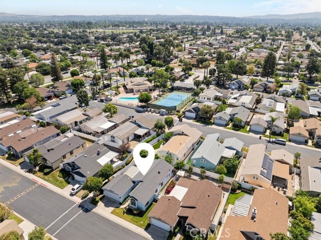 Detail Gallery Image 34 of 36 For 140 Pioneer Ave #31,  Redlands,  CA 92374 - 2 Beds | 2 Baths