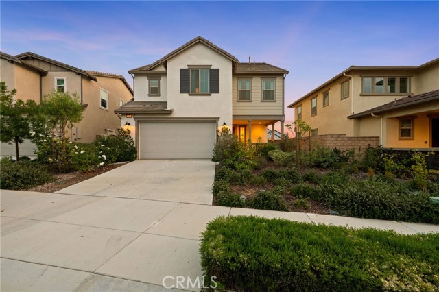 Detail Gallery Image 3 of 46 For 32189 Dymondia Way, Temecula,  CA 92591 - 4 Beds | 2/1 Baths