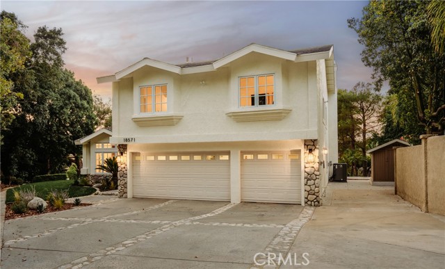 Details for 18571 Buena Vista, Yorba Linda, CA 92886