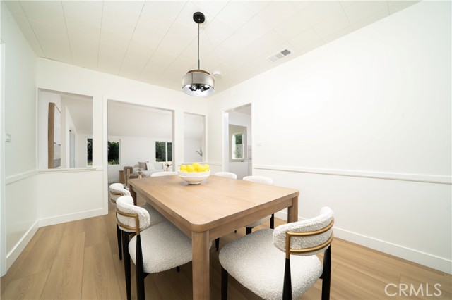 Detail Gallery Image 13 of 30 For 1026 La Presa, Pasadena,  CA 91107 - 3 Beds | 2 Baths