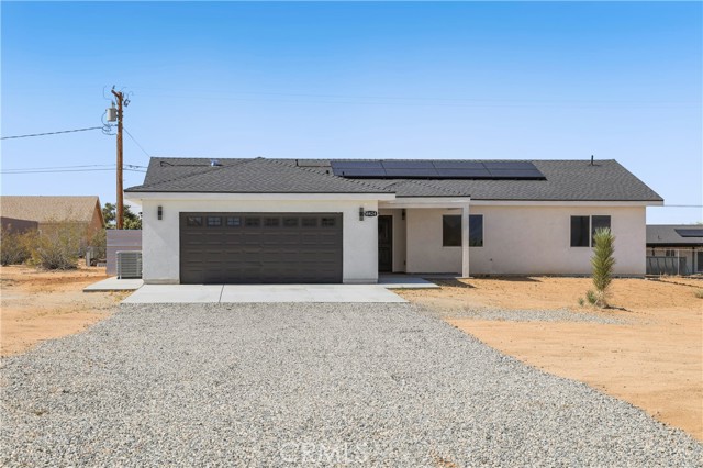 Thumbnail for 58424 Canterbury St, Yucca Valley, CA 92284