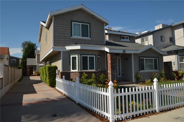 2011 Dufour Avenue, Redondo Beach, California 90278, 3 Bedrooms Bedrooms, ,3 BathroomsBathrooms,Residential,Sold,Dufour,SB16133538