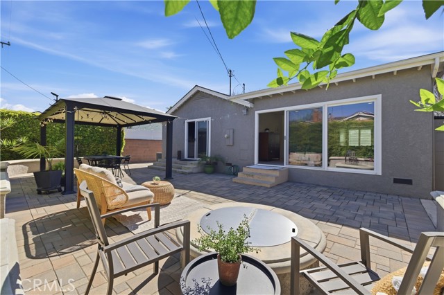 Detail Gallery Image 17 of 22 For 6713 E El Salvador, Long Beach,  CA 90815 - 2 Beds | 1 Baths