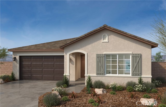 Detail Gallery Image 1 of 1 For 30825 Alister Ln, Winchester,  CA 92596 - 3 Beds | 2 Baths