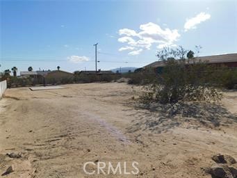 0 Cahuilla Avenue, 29 Palms CA: https://media.crmls.org/medias/d0dccdd5-53c7-4573-9a7b-9d508b242ab9.jpg