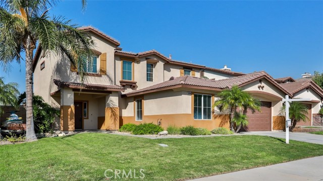 6280 Palladio Ln, Fontana, CA 92336