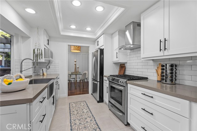 Detail Gallery Image 20 of 46 For 9 Calle Larspur, Rancho Santa Margarita,  CA 92688 - 3 Beds | 2/1 Baths