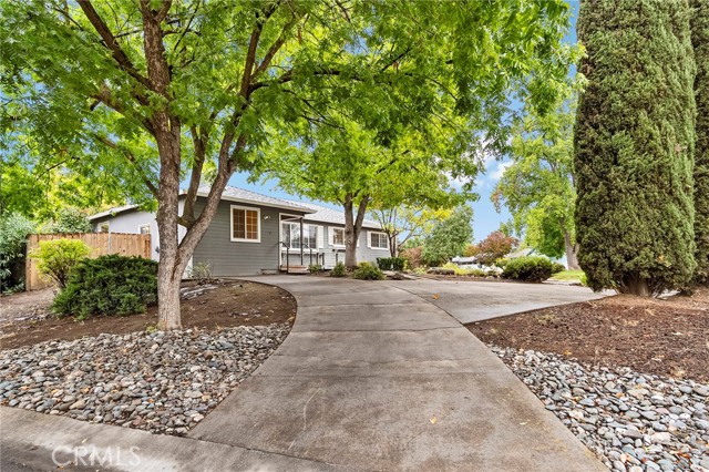 Detail Gallery Image 4 of 41 For 7 Terrace Dr, Chico,  CA 95926 - 3 Beds | 1 Baths