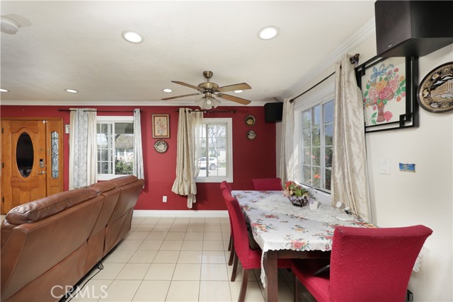 Detail Gallery Image 9 of 35 For 8444 Albia, Downey,  CA 90242 - 3 Beds | 1 Baths