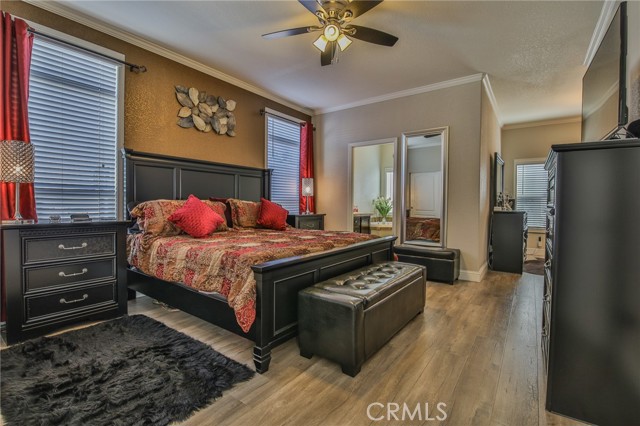 Detail Gallery Image 14 of 39 For 3595 Santa Fe Avenue, #302, Long Beach,  CA 90810 - 3 Beds | 2 Baths