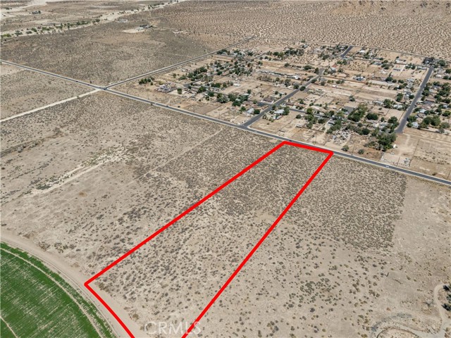 Detail Gallery Image 1 of 7 For 0 E Palmdale Bld, Palmdale,  CA 93591 - – Beds | – Baths