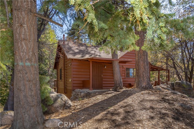 Detail Gallery Image 2 of 25 For 81 Metcalf Creek Trl, Big Bear Lake,  CA 92315 - 1 Beds | 1 Baths