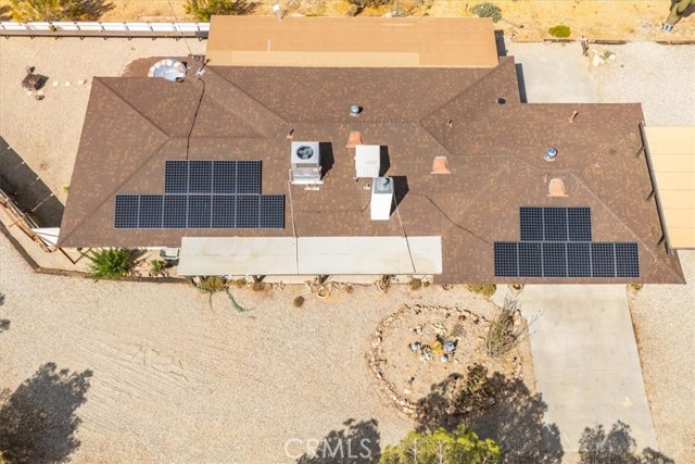 Detail Gallery Image 50 of 65 For 60427 Onaga Trl, Joshua Tree,  CA 92252 - 4 Beds | 2/1 Baths