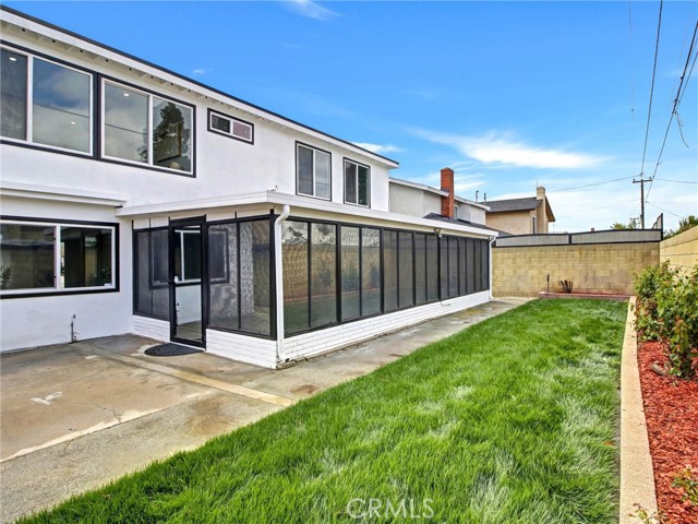 Detail Gallery Image 30 of 32 For 1675 E Cyrene, Carson,  CA 90746 - 5 Beds | 3 Baths