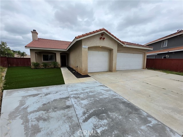 Detail Gallery Image 1 of 11 For 27185 White Ct, Menifee,  CA 92585 - 3 Beds | 2 Baths
