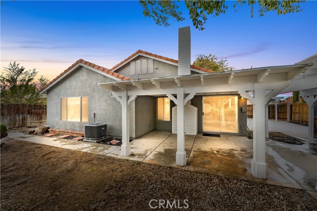 Detail Gallery Image 41 of 58 For 4042 E Avenue R6, Palmdale,  CA 93552 - 3 Beds | 2 Baths