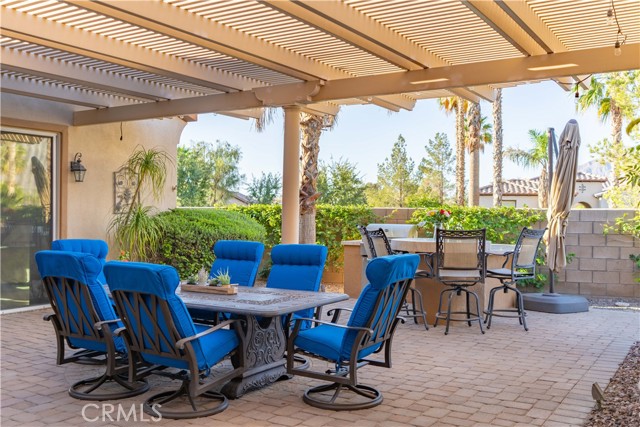 Detail Gallery Image 55 of 66 For 60083 Prickly Pear, La Quinta,  CA 92253 - 4 Beds | 4 Baths