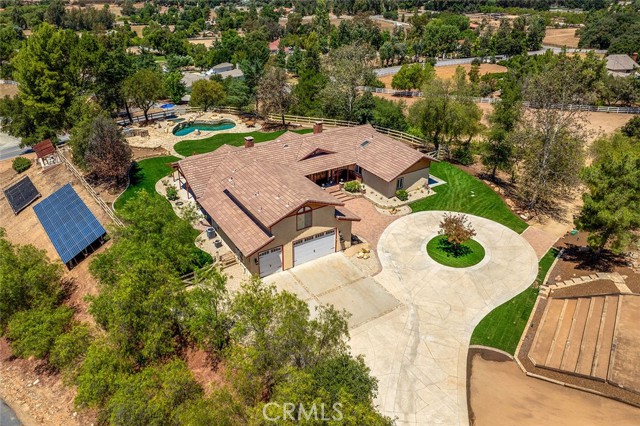 Detail Gallery Image 60 of 64 For 19750 Avenida Rosella, Murrieta,  CA 92562 - 5 Beds | 4 Baths