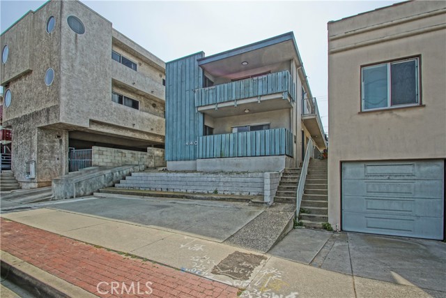 Detail Gallery Image 19 of 19 For 440 Rosecrans Ave #B,  Manhattan Beach,  CA 90266 - 2 Beds | 1 Baths