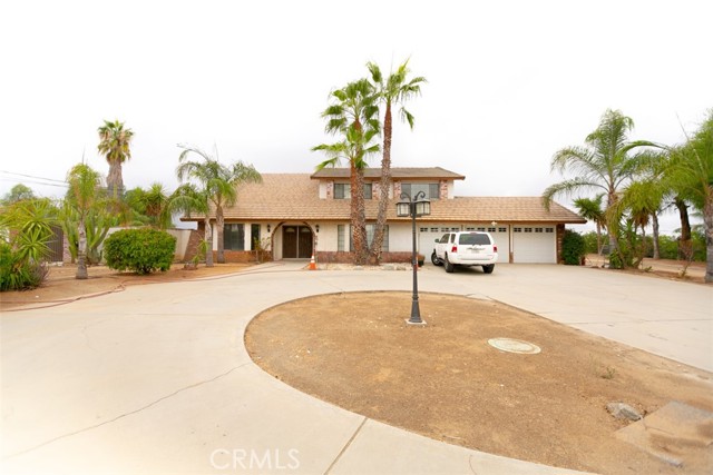 Detail Gallery Image 50 of 57 For 18281 Clark St, Perris,  CA 92570 - 4 Beds | 2/1 Baths